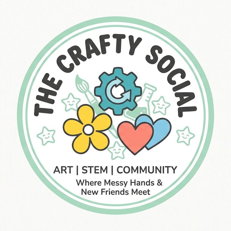 The Crafty Social