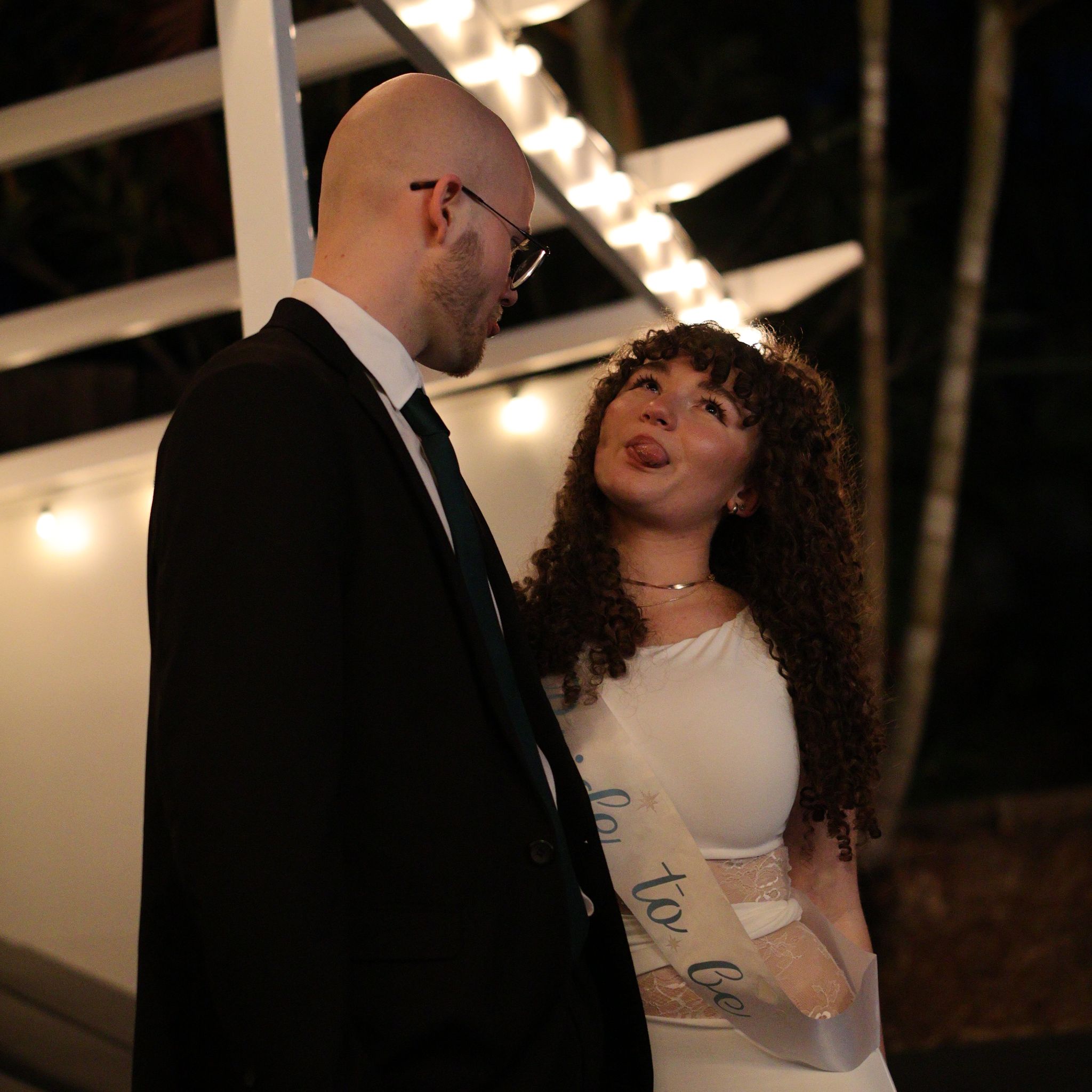 Jess & Bryce's Wedding
