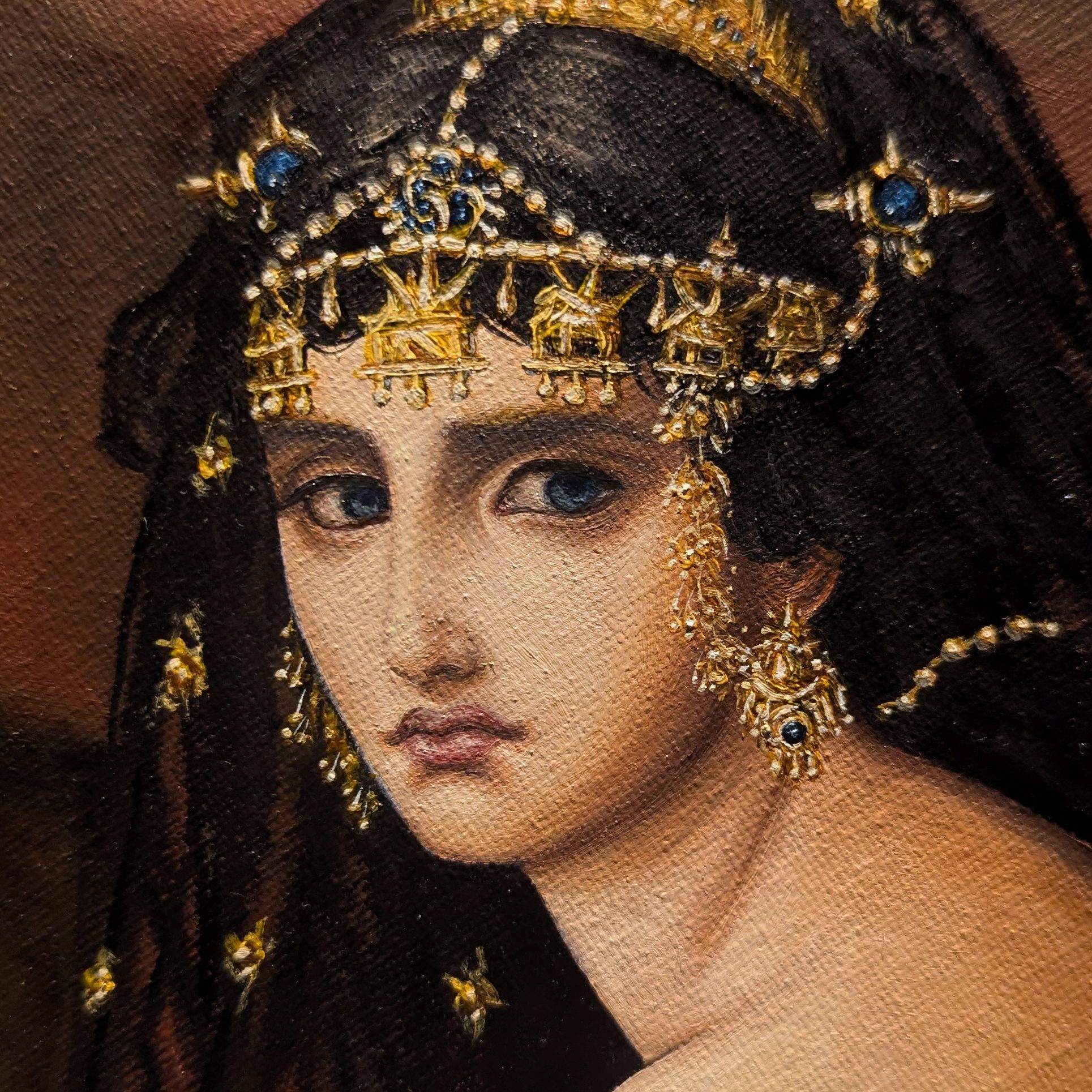 Angelina Isabel Rizk 