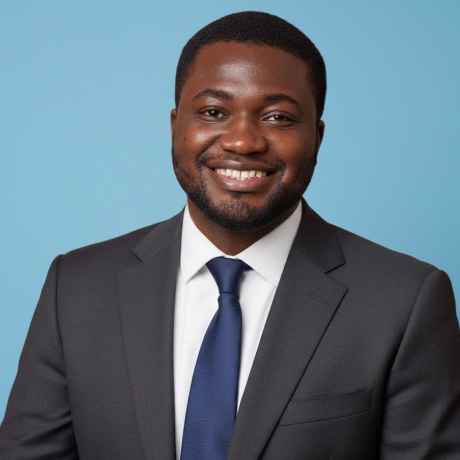 Emmanuel Osinaike