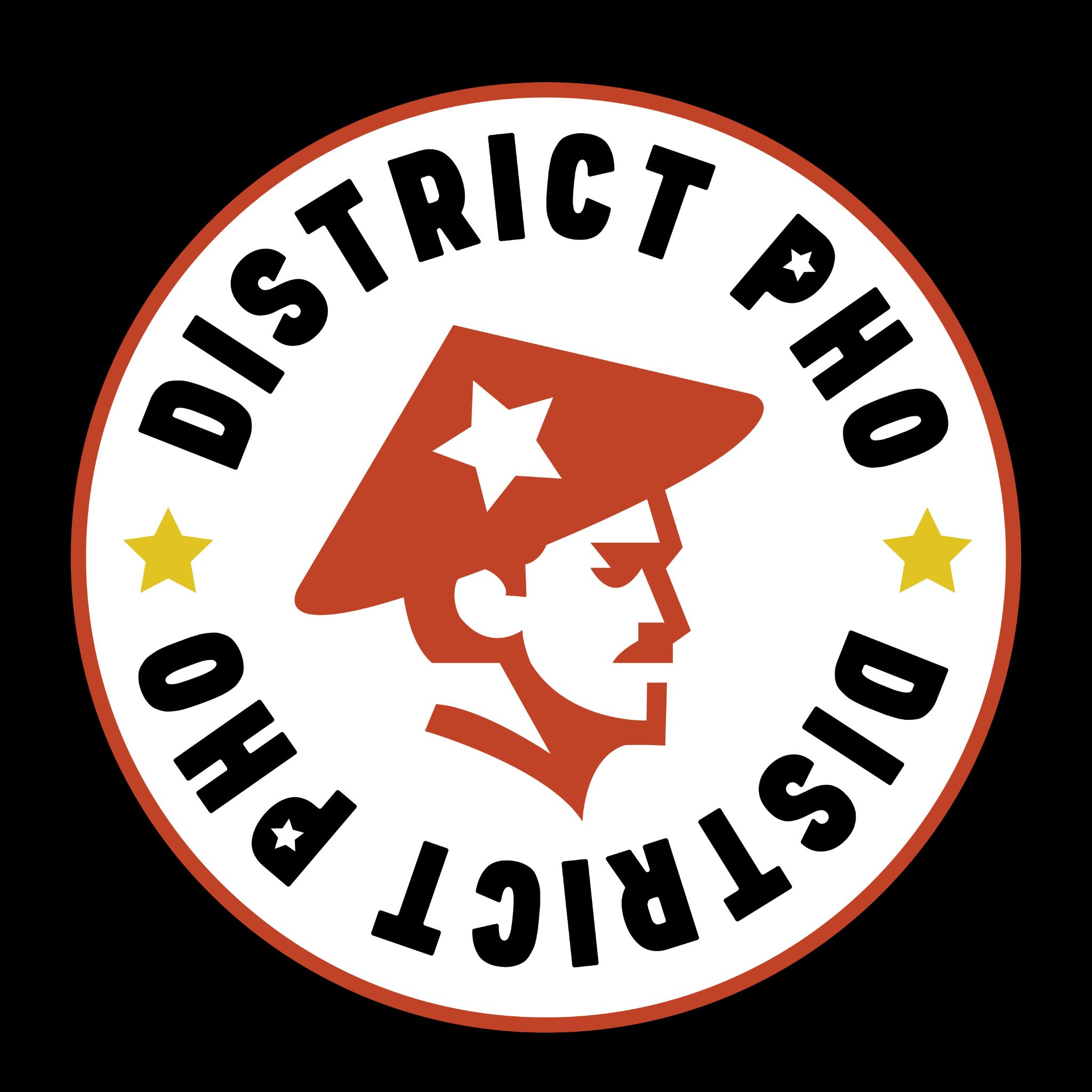 DISTRICT PHO