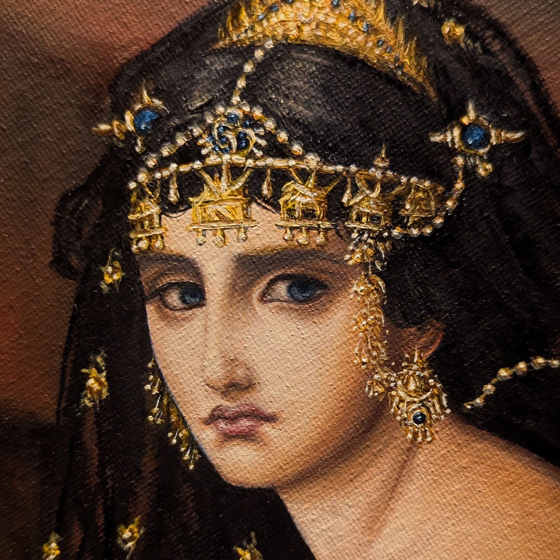 Angelina Isabel Rizk 