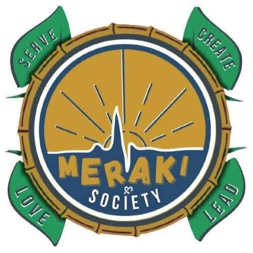 MERAKI SOCIETY