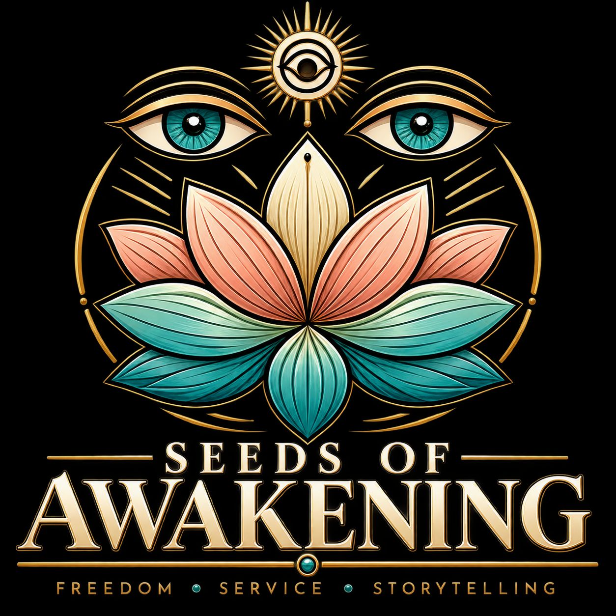 Seeds of Awakening
