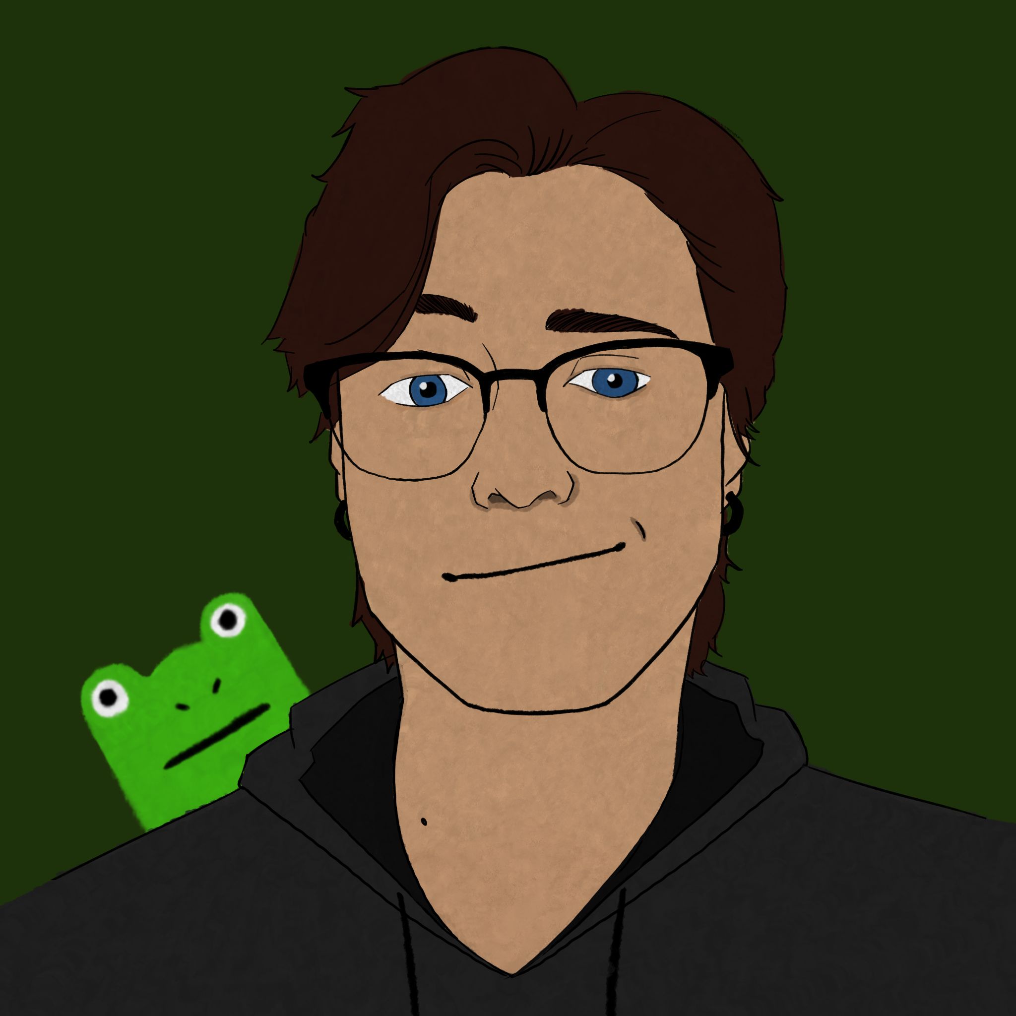 FroggieSwamp