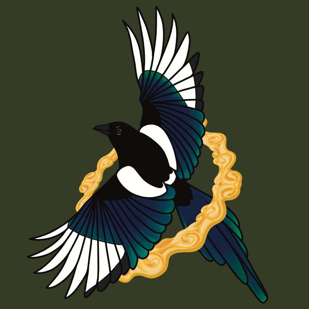 Gilded Magpie Photography 