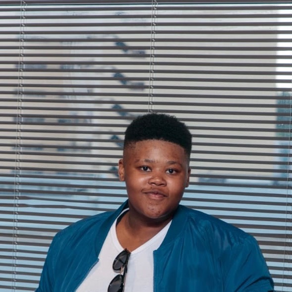 Abongile Kepe