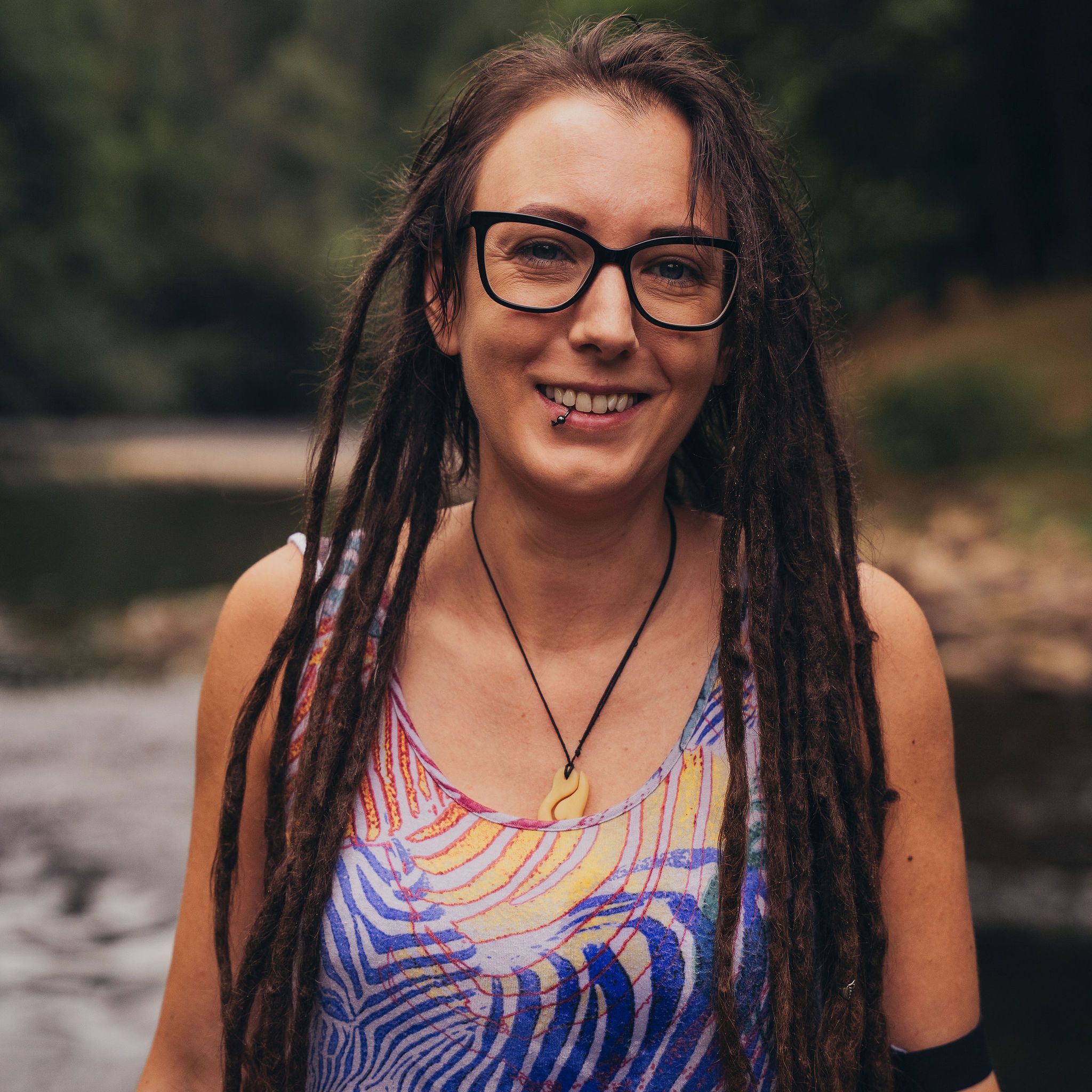 Hannah Darby