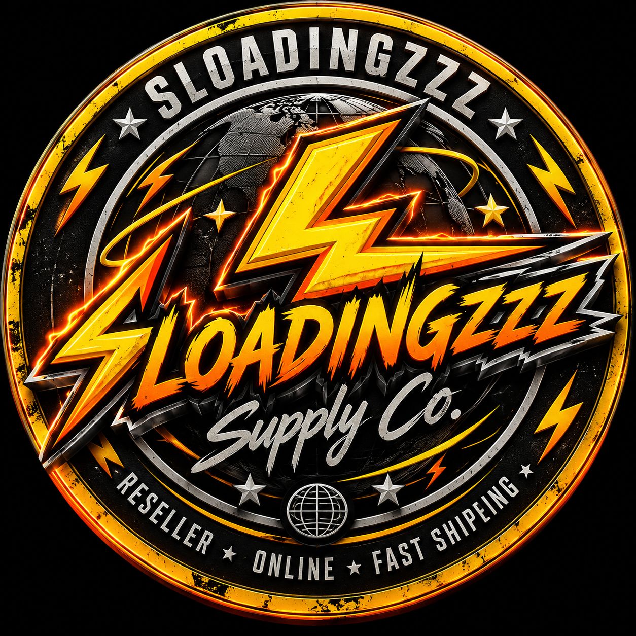 Sloadingzzz Supply Co