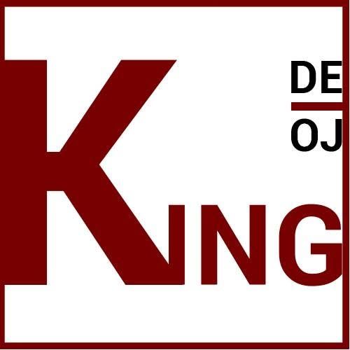 King De-OJ