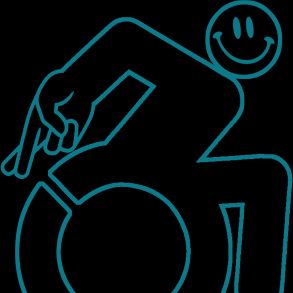 Disabled Internet