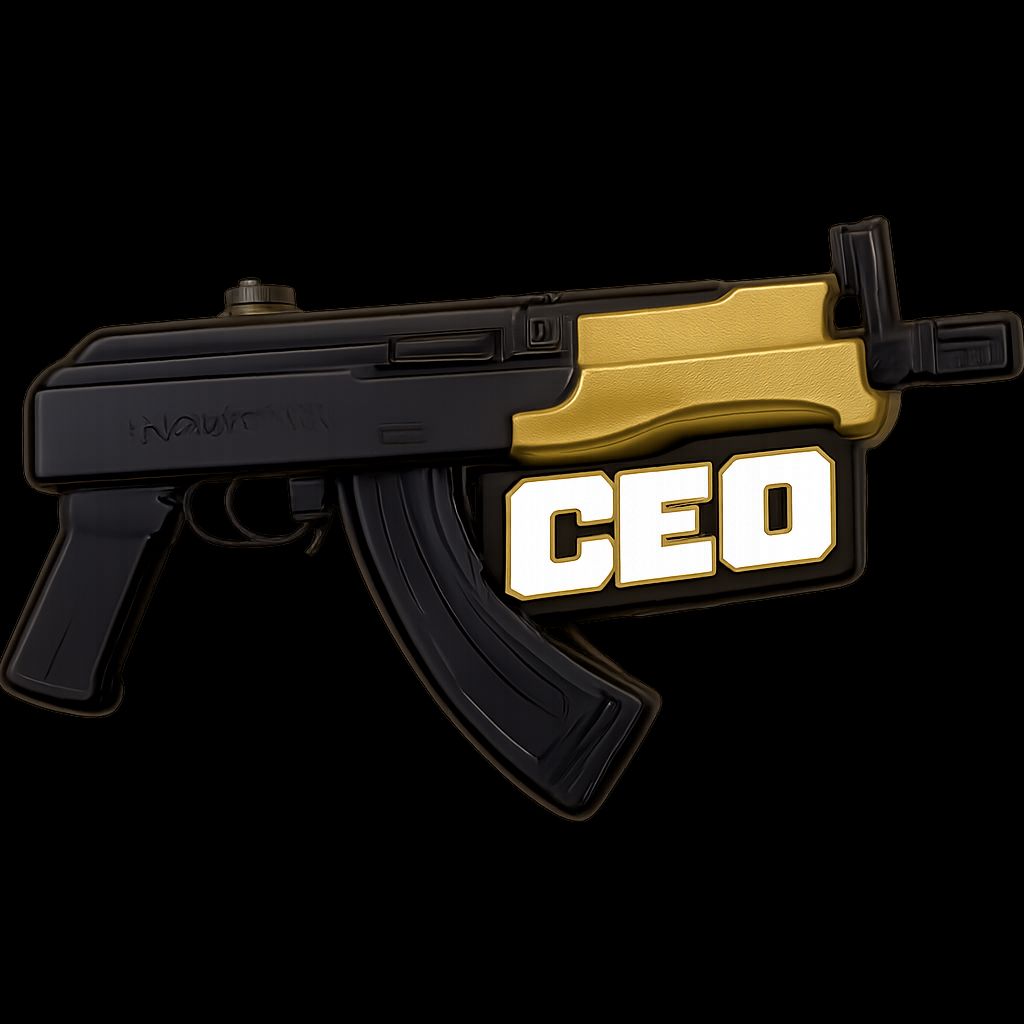 CEO