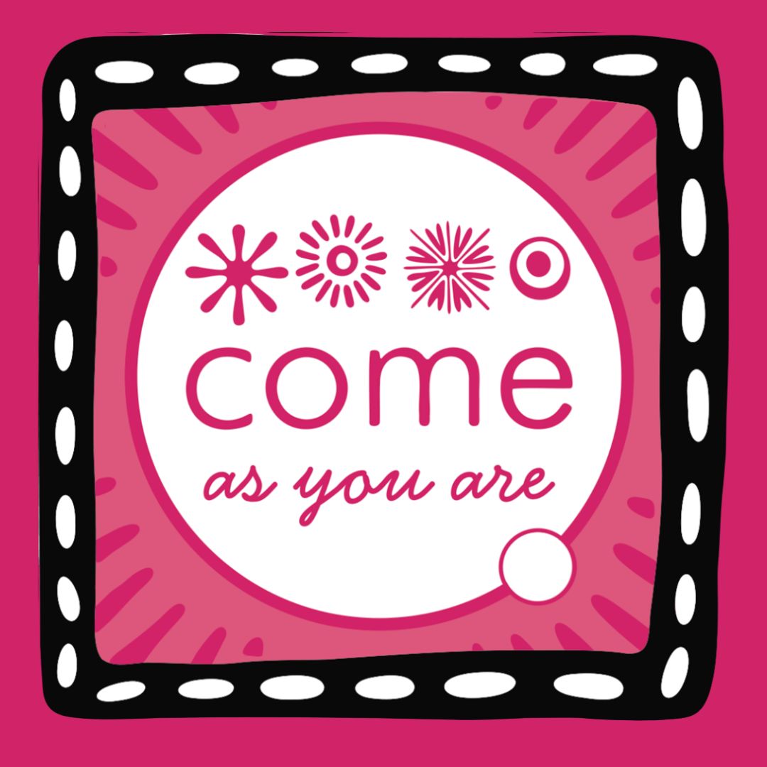 Come As You Are