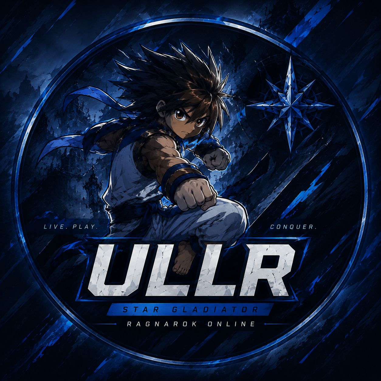 ULLR