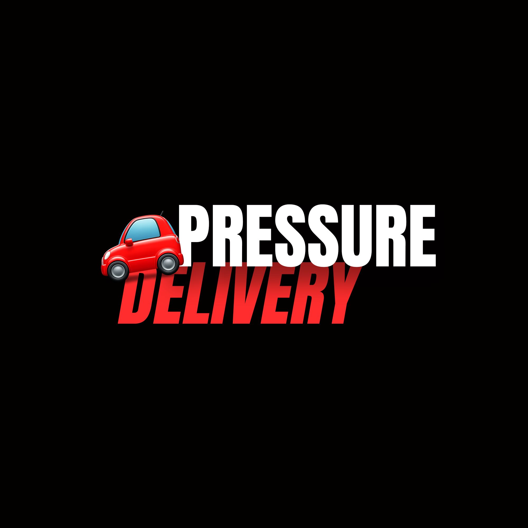 Pressure Delivery