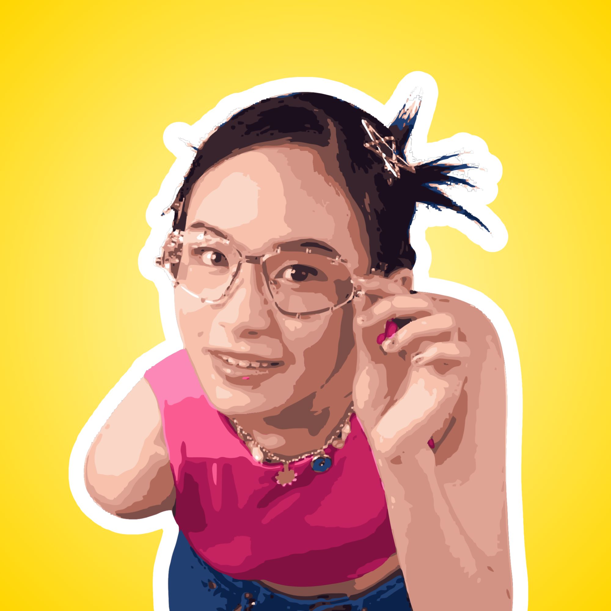 Hello, this is Kyel!