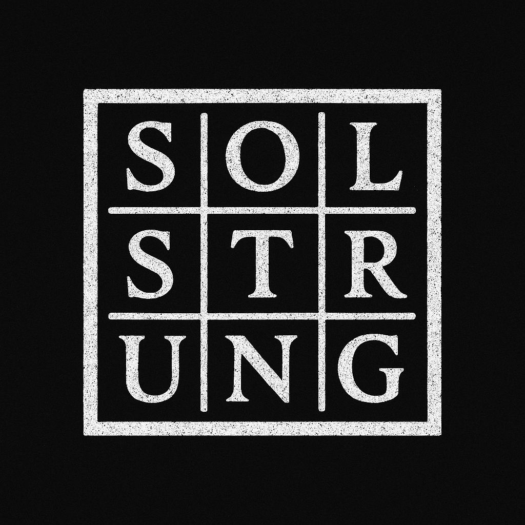 Solstrung