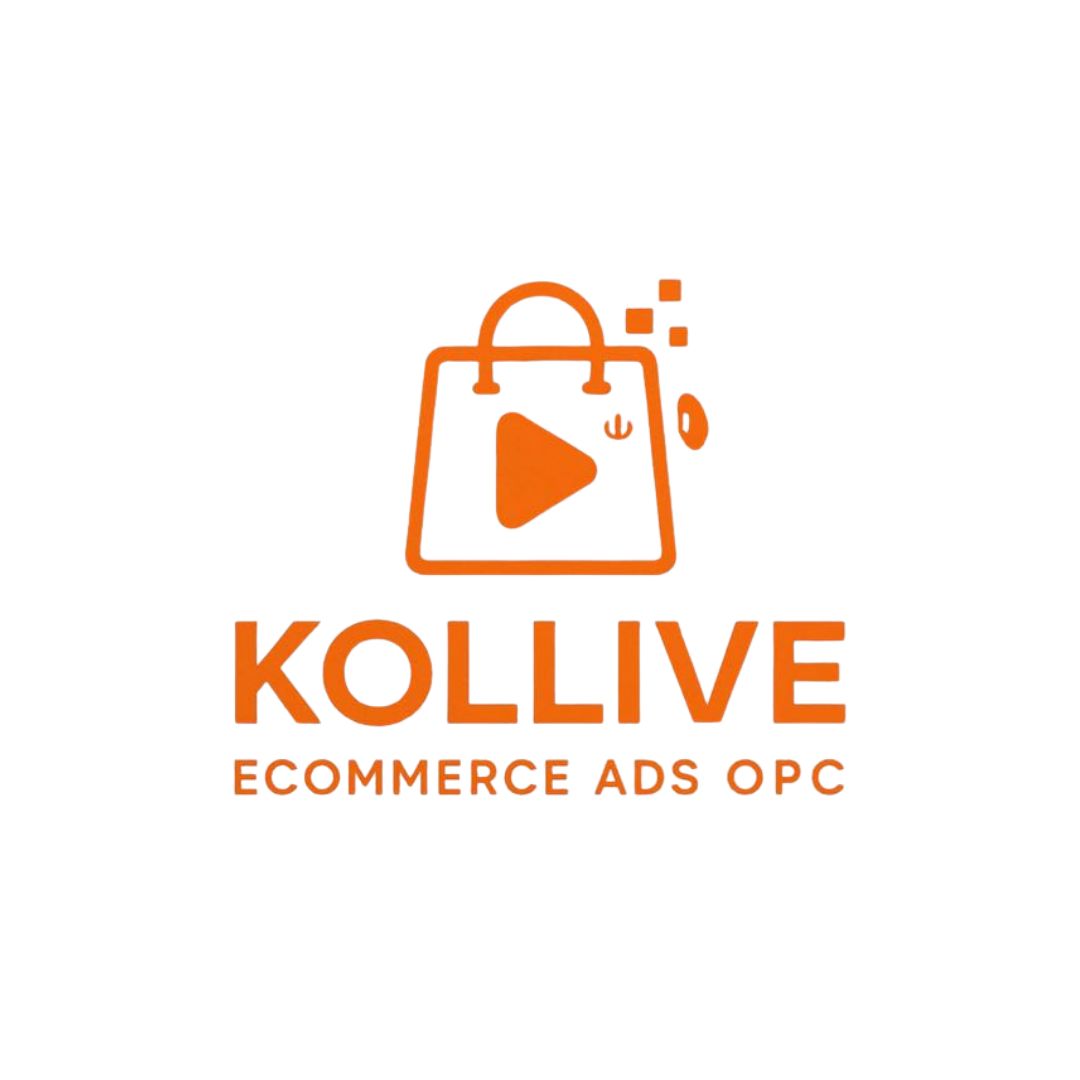 KOLLIVE ECOMMERCE