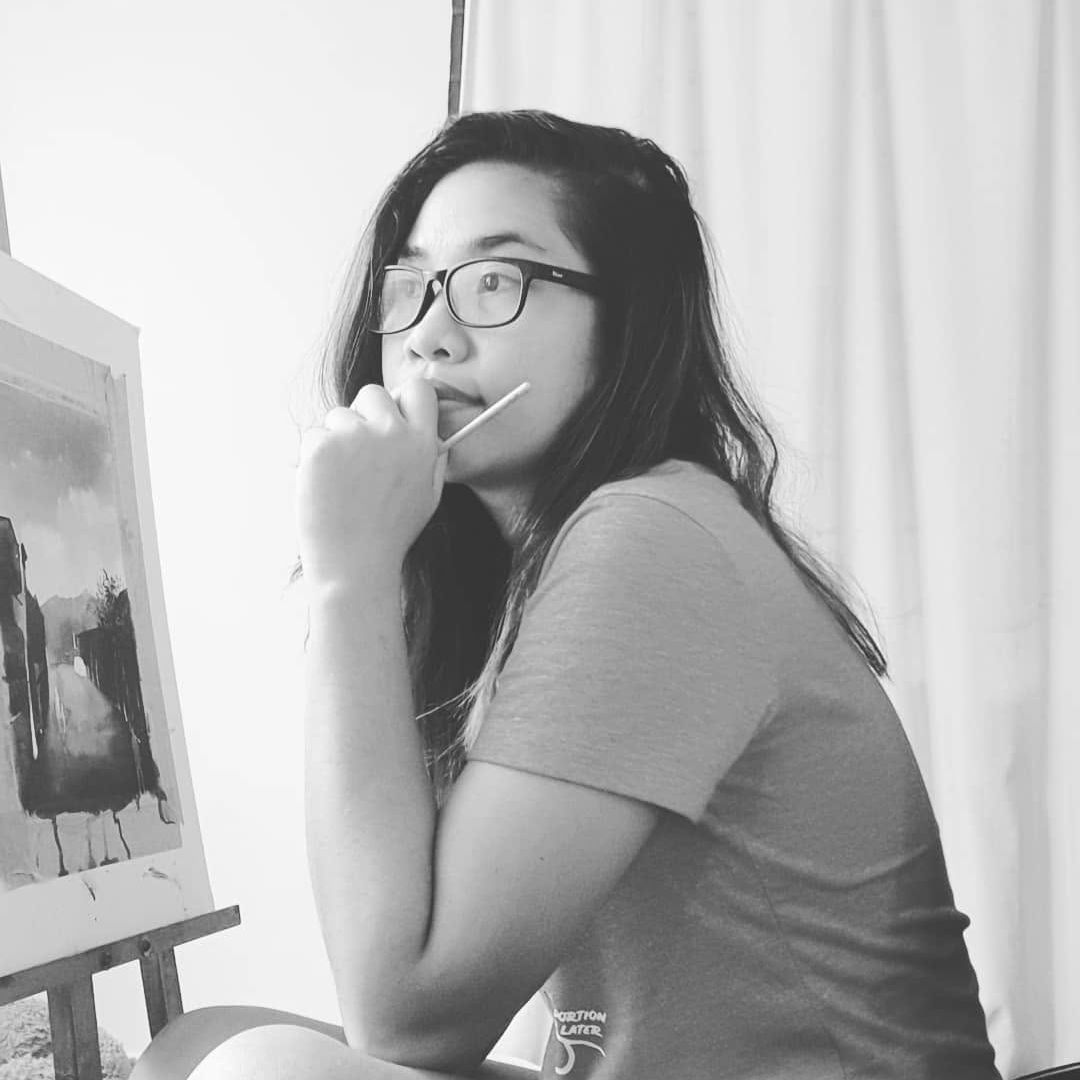 Diyes | Quiet Creative